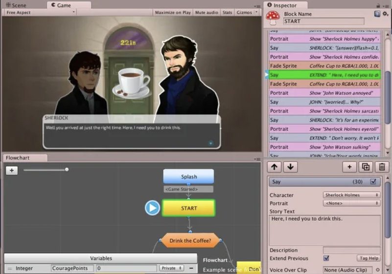 The Tools Programmer · Dave Ryley | Game Developer